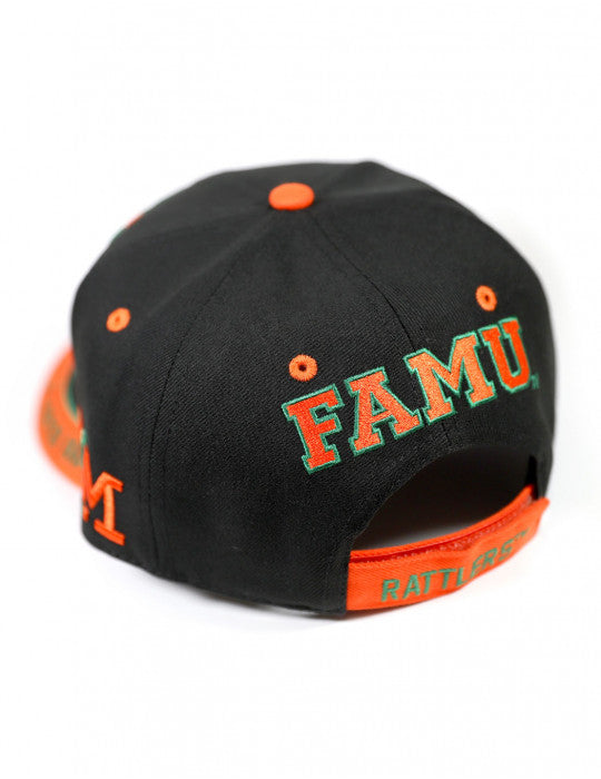 FLORIDA A&M CAP