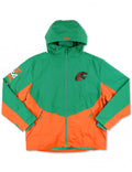 FLORIDA A&M WINDBREAKER