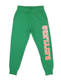 FLORIDA A&M WOMEN SWEAT PANT