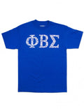 PBS GRAPHIC TEE