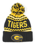 GRAMBLING STATE BEANIE