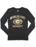 GRAMBLING STATE WOMEN'S LONG SLEEVE TEE