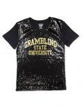GRAMBLING STATE SEQUIN TEE