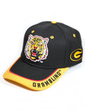 GRAMBLING STATE CAP