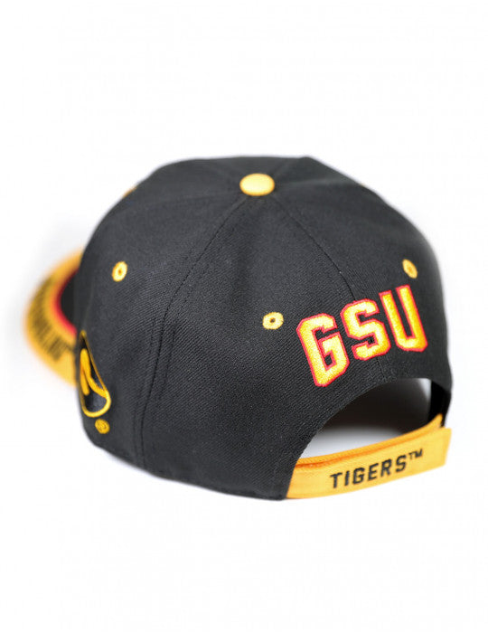 GRAMBLING STATE CAP