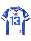 GEORGIA STATE FOOTBALL JERSEY