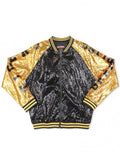 GRAMBLING STATE SEQUINS JACKET