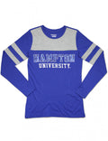 HAMPTON LONG SLEEVE TEE