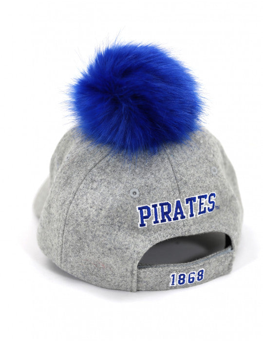 HAMPTON POMPOM CAP