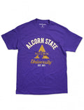 ALCORN STATE HBCU TEE