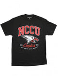 NORTH CAROLINA CENTURAL UNIV HBCU TEE