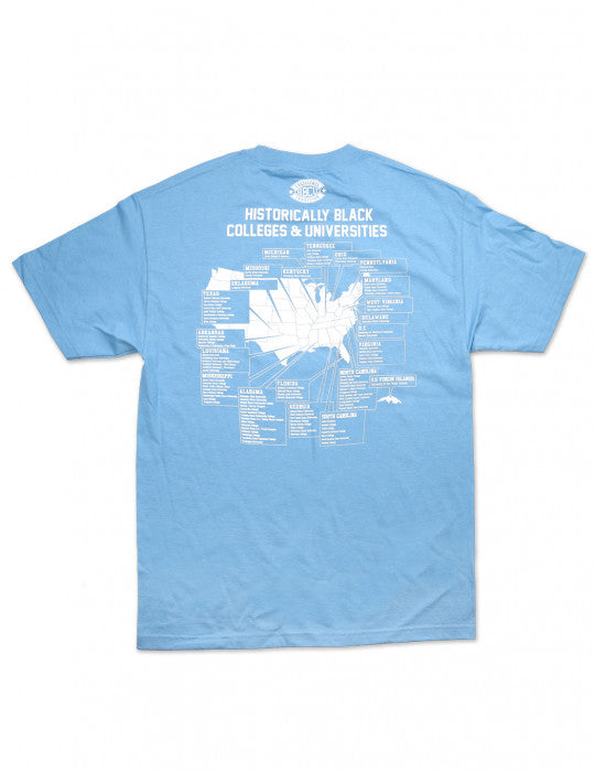 SOUTHERN UNIVERSITY HBCU TEE