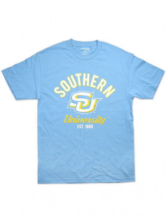 SOUTHERN UNIVERSITY HBCU TEE