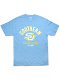 SOUTHERN UNIVERSITY HBCU TEE