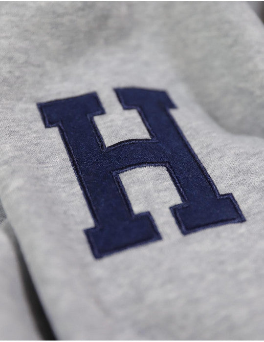 HOMESTEAD GRAYS HERITAGE HOODIE