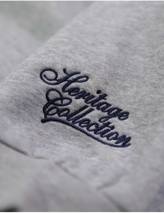 HOMESTEAD GRAYS HERITAGE HOODIE
