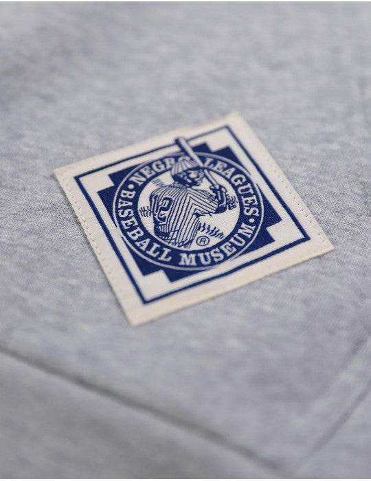HOMESTEAD GRAYS HERITAGE HOODIE