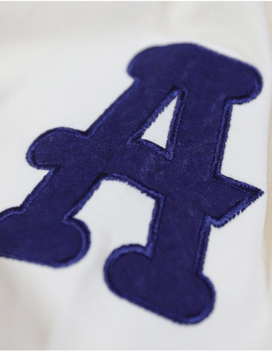 ATLANTA BLACK CRACKERS HERITAGE JERSEY