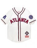ATLANTA BLACK CRACKERS HERITAGE JERSEY