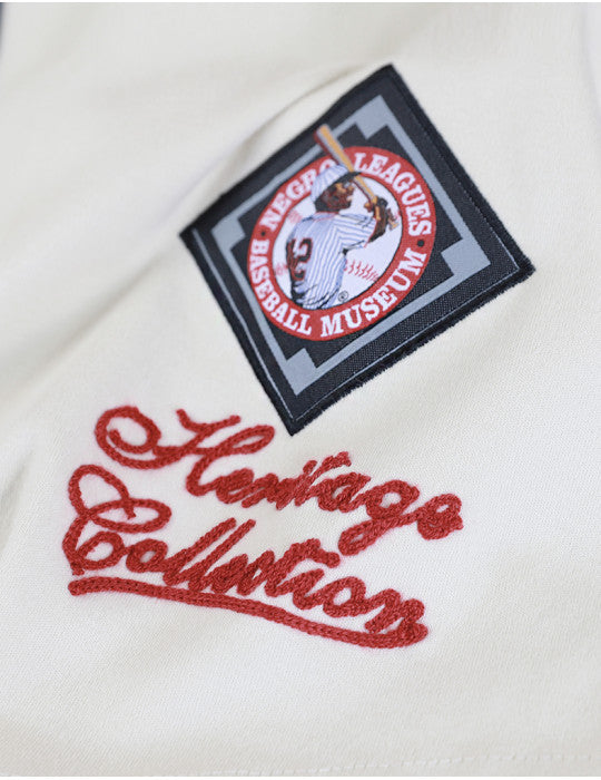 ATLANTA BLACK CRACKERS HERITAGE JERSEY