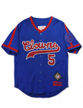 INDIANAPOLIS CLOWNS HERITAGE JERSEY