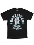 NLBM GRAPHIC TEE
