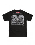 NLBM GRAPHIC TEE
