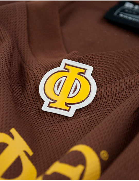 IOT FOOTBALL JERSEY TEE
