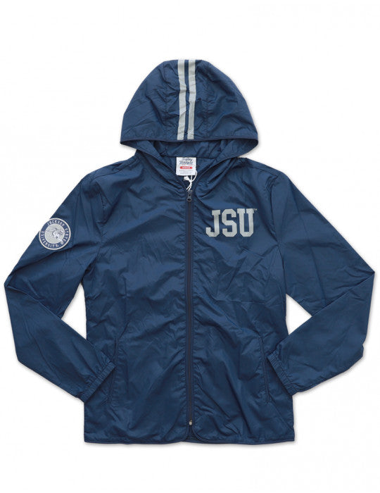 JACKSON STATE LIGHT WEIGHT JACKET W/POCKET