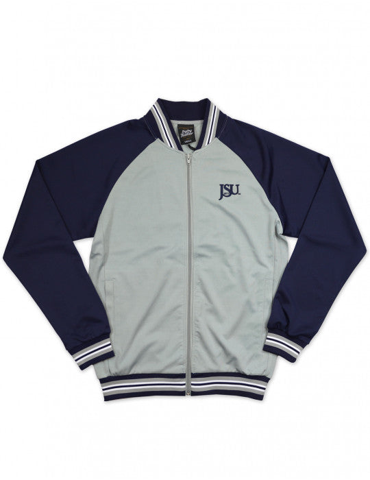 JACKSON STATE JOGGING TOP