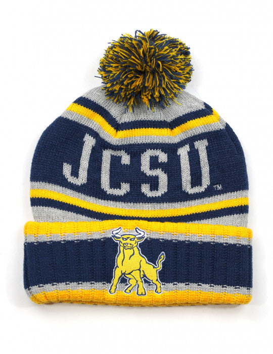 JOHNSON C. SMITH BEANIE