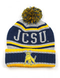 JOHNSON C. SMITH BEANIE