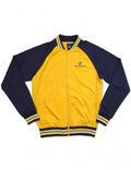 JOHNSON C. SMITH JOGGING TOP