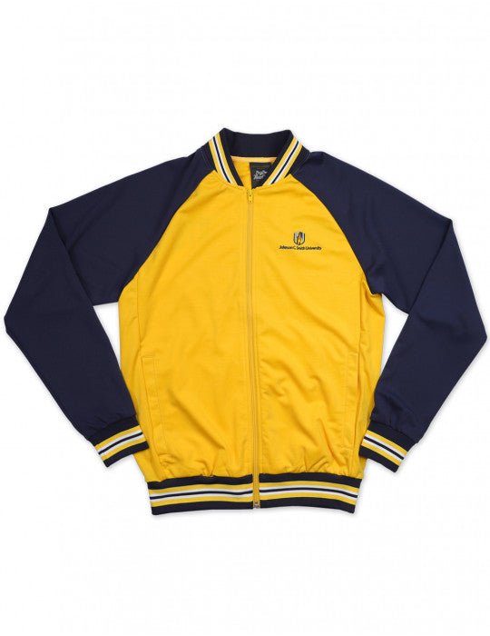 JOHNSON C. SMITH JOGGING TOP