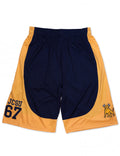 JOHNSON C. SMITH BASKETBALL PANT