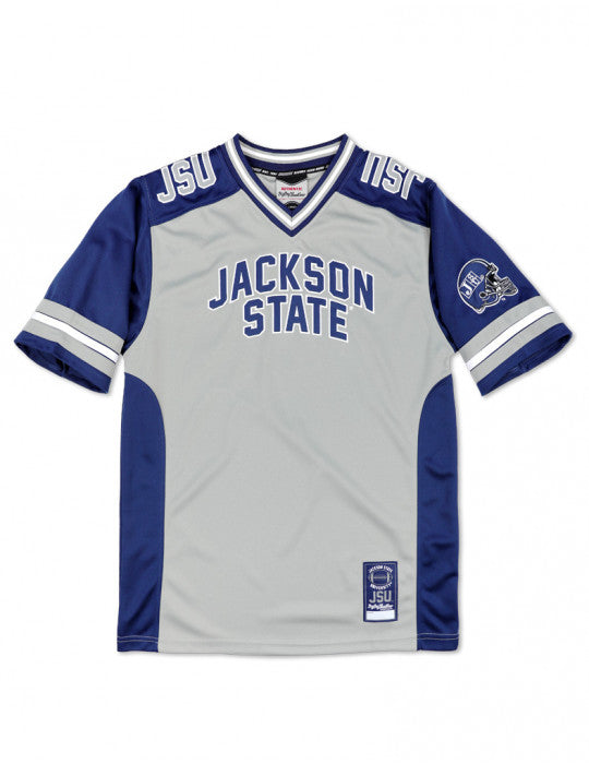 JACKSON STATE FOOTBALL JERSEY