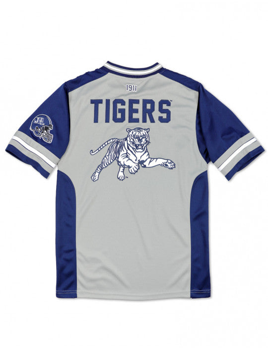 JACKSON STATE FOOTBALL JERSEY