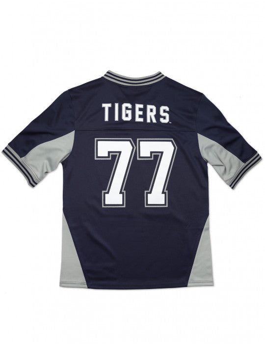 JACKSON STATE FOOTBALL JERSEY