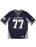 JACKSON STATE FOOTBALL JERSEY