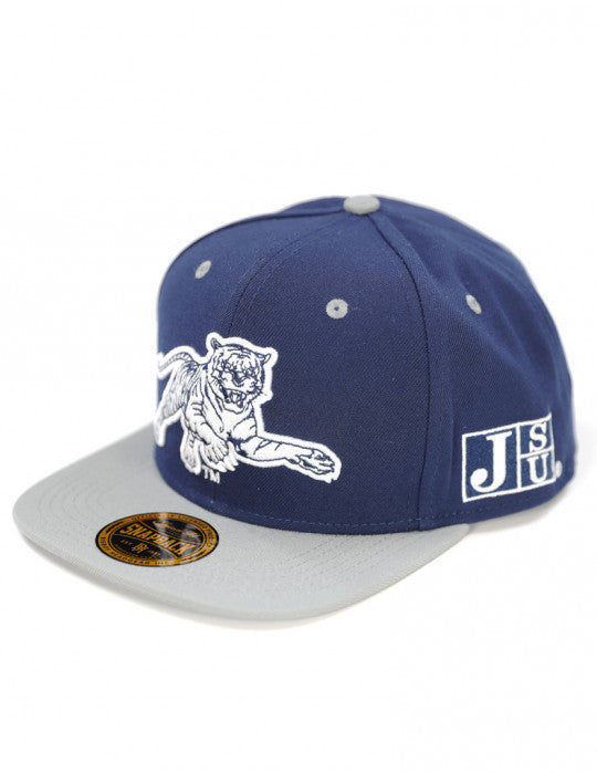 JACKSON STATE SNAPBACK