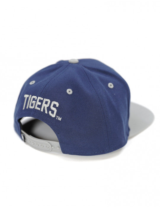 JACKSON STATE SNAPBACK