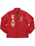 KAP COACH/LINE JACKET