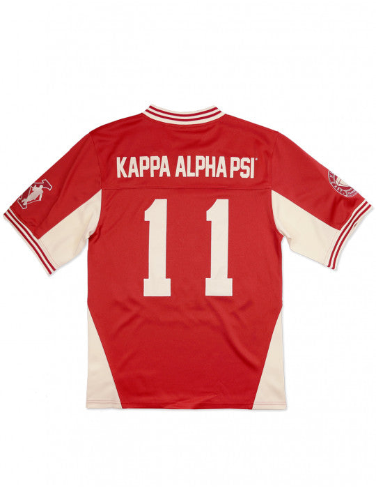 KAP FOOTBALL JERSEY