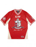 KAP FOOTBALL JERSEY