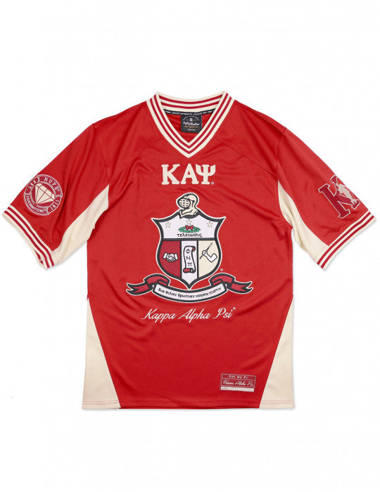 KAP FOOTBALL JERSEY