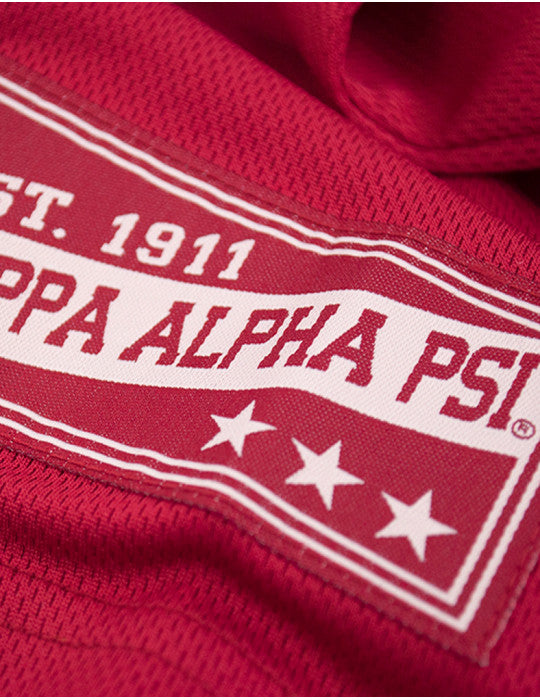 KAP FOOTBALL JERSEY TEE