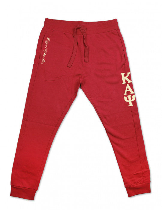 KAP JOGGER PANT