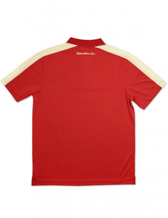 KAP POLO SHIRT