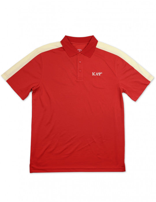 KAP POLO SHIRT