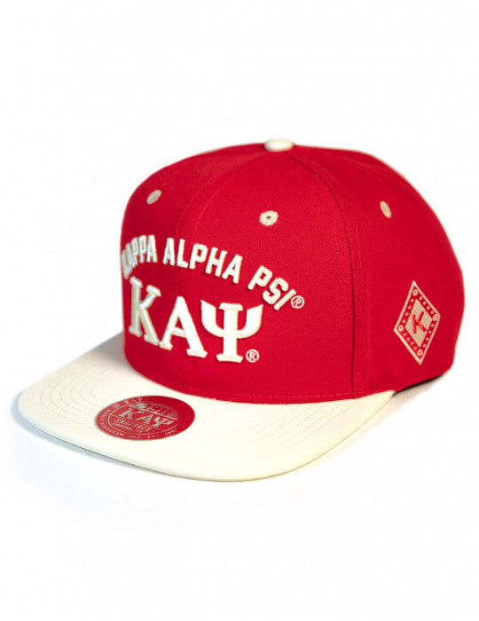 KAP SNAPBACK